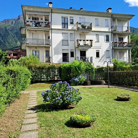 Апартаменты Casa Emy