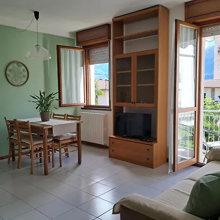 Apartment Casa Emy
