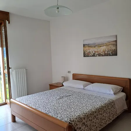 Casa Emy Апартаменты Колико